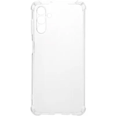 Чохол до мобільного телефона BeCover Anti-Shock Samsung Galaxy A13 5G SM-A136 / A04s SM-A047 Clear (708249)