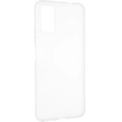 Чохол до мобільного телефона BeCover ZTE Blade V30 Transparancy (706944)