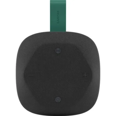 Акустична система Canyon HEXAGON 10 Black/Green (CNE-CBTSP10BG)