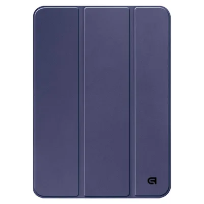 Чохол до планшета Armorstandart Smart Case iPad 11 2025 (A16) / 10.9 2024 / 2022 Blue (ARM83975)