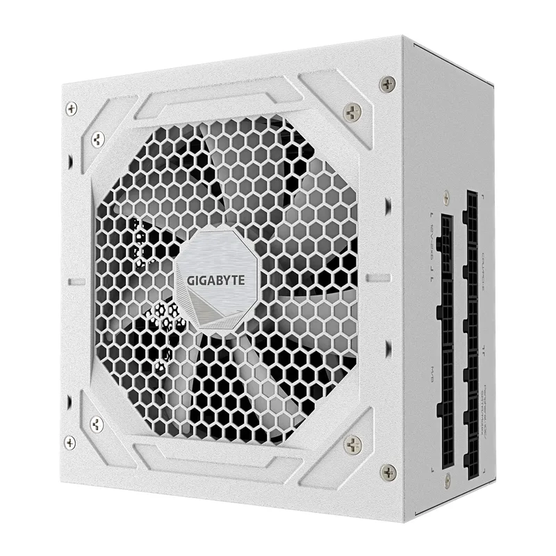 Блок живлення Gigabyte 1000W (GP-AE1000PM PG5)
