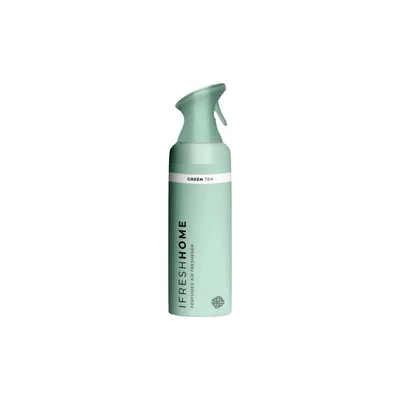 Освіжувач повітря iFresh Green tea 250 мл (4820268102799)