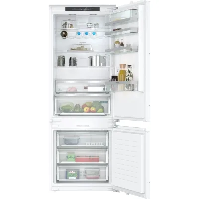 Холодильник Siemens KB96NADD0