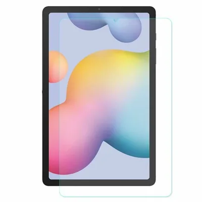 Скло захисне BeCover Samsung Galaxy Tab S6 Lite (2024) 10.4" P620/P625/P627 (710801)
