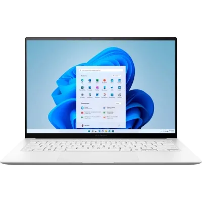 Ноутбук ASUS Zenbook S 14 UX5406AA-SW078W (90NB16Q2-M00810)