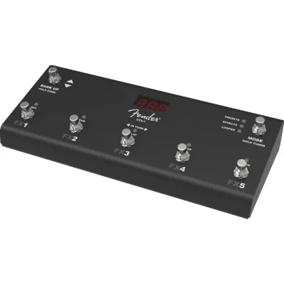Футконтролер Fender GTX-7 Footswitch (230338)