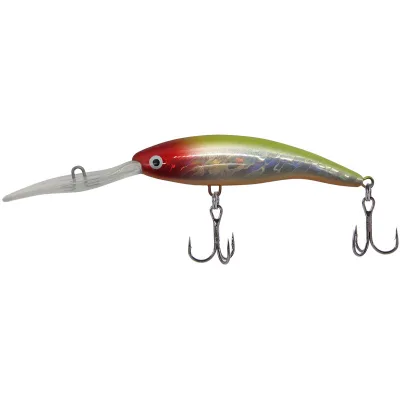Воблер Select Basher 110F 110mm 23.0g 33 (max 6.0m) (1870.70.13)