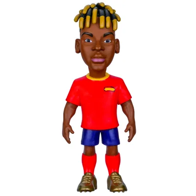 Фігурка Minix Spain Nico Williams (22793)