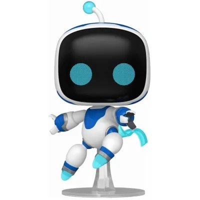 Фігурка Funko Pop серії Astro Bot - Астро Бот (91456)