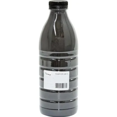 Тонер Ricoh MP501/MP601/SP5300/SP5310 750г 25К Black АНК (50000213)
