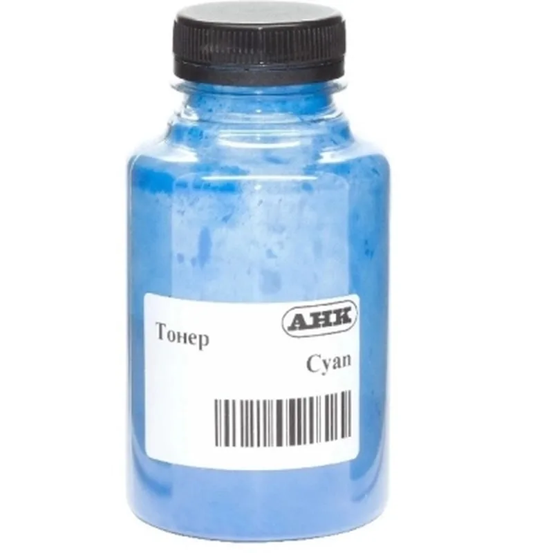 Тонер Xerox C230/C235 40г Cyan AHK (50000754)