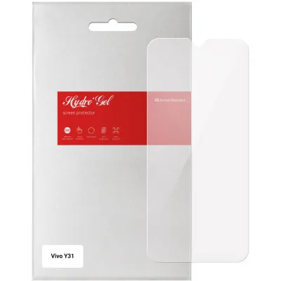 Плівка захисна Armorstandart Vivo Y31 (ARM59495)