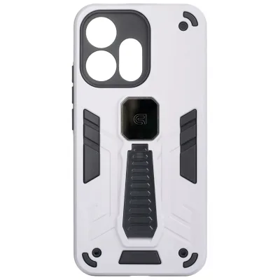 Чохол до мобільного телефона Armorstandart Proover OPPO Reno15 5G Grey (ARM89929)