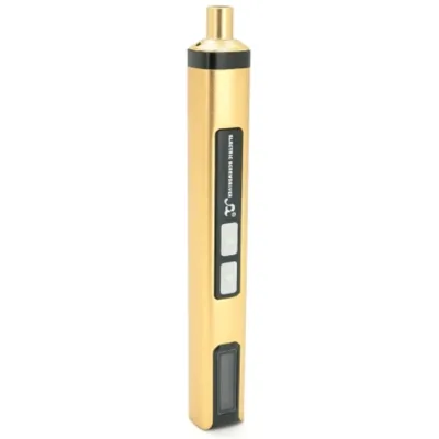 Викрутка акумуляторна Voltronic SW-80033, біти, 30шт., лопатка, пінцет, подовжувач, тримач 115мм, біти S2, Case (SW-80033)