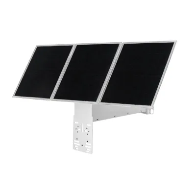 Сонячна панель Full Energy SBBG-125