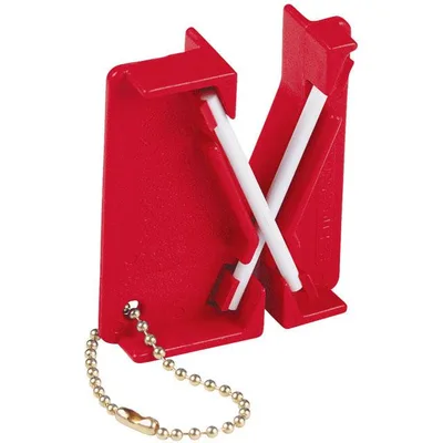 Точило Lansky Mini Crock Stick Sharpener (LCKEY)