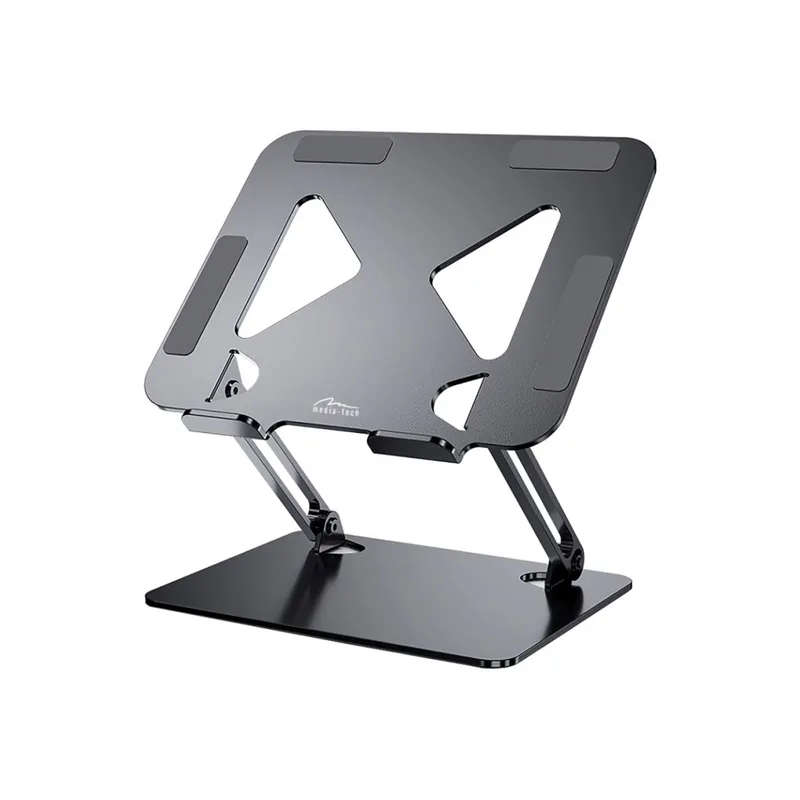 Підставка до ноутбука Media-Tech Laptop Stand 10-17" Aluminum Alloy (MT2661)