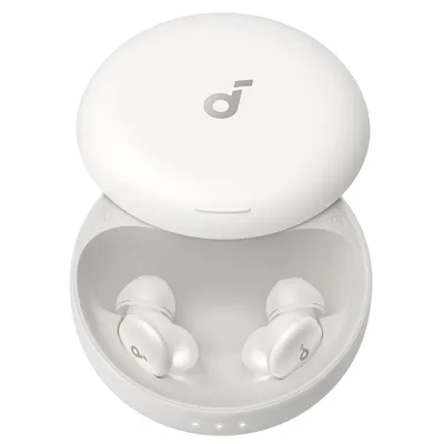 Навушники Anker SoundСore Sleep A30 White (D1301G21)