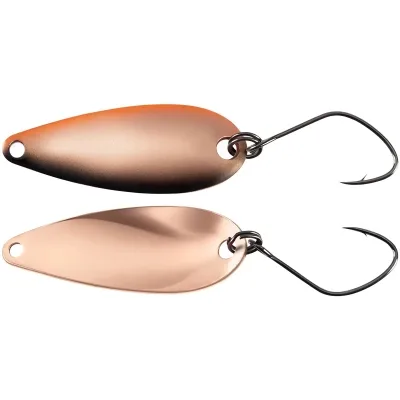 Блешня Select Rival 2.3g 30mm 06 Copper Trick (1870.80.06)