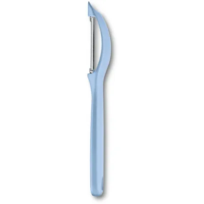 Овочечистка Victorinox Ultra-Sharp Edge 175 mm Light Blue (7.6075.22)
