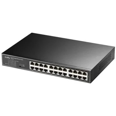 Комутатор мережевий Cudy GS1024