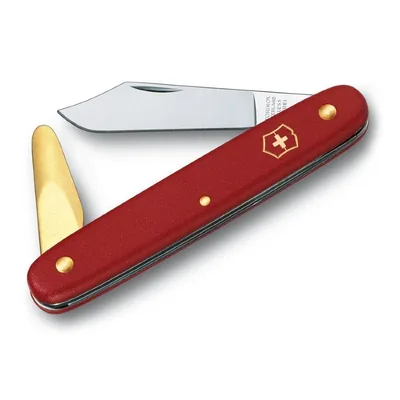 Ніж Victorinox Budding 2 Matt Red (3.9110)