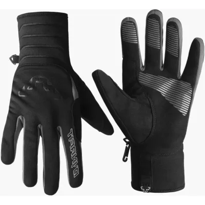 Рукавиці Dynafit Racing Gloves 70422 0902 - XL - чорний (016.002.0665)