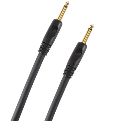 Акустичний кабель D'Addario Custom Series Speaker Cable (1.5m) (PW-S-05)