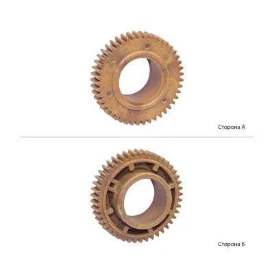 Шестерня Samsung ML-1630/1910/2510/SCX-4725FN/4828 / JC66-01254A NewTone (JC66-01254A-NT)