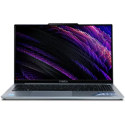 Ноутбук Vinga Iron S151 (S151-131516512S)