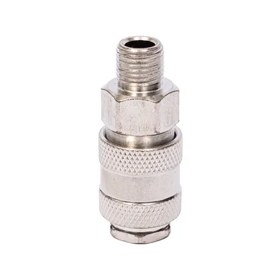З'єднання швидкознімне із зовнішнім різьбленням MT 1/4" SIGMA (7021111)