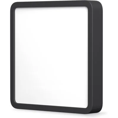 Світильник Videx 18W 5000K Black (VL-DLSS-185B)