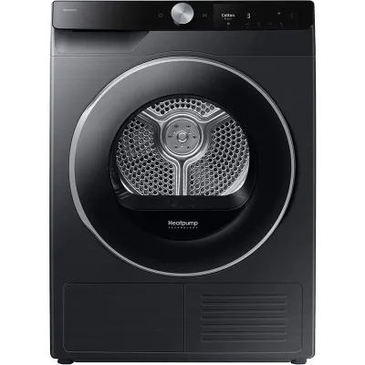 Сушильна машина Samsung DV90T6240LB/UA