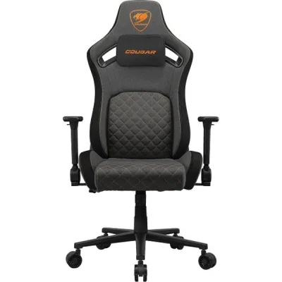 Крісло ігрове Cougar Defensor Gray F