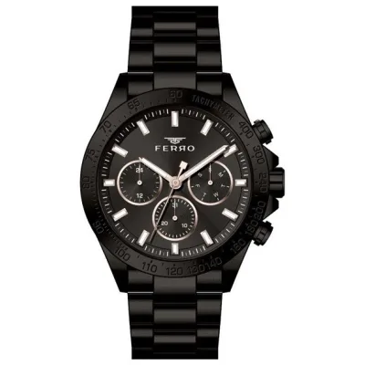 Наручний годинник Ferro FM31913A-G