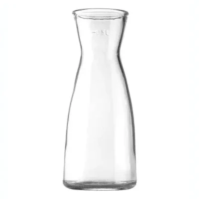Глечик Uniglass Ossa 500 мл (65150)