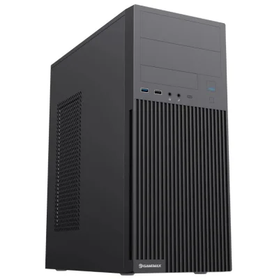 Корпус для ПК Gamemax ET-215-NP-2U3TYC