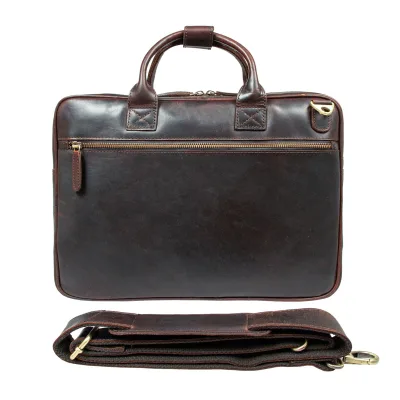 Сумка Ashwood K46 Brown