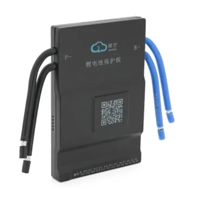 BMS контроллер JiKong Li-Ion/LiFePo4 20-100V 7S-24S 200A (JK-BD6A24S20P)