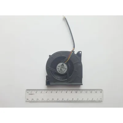 Вентилятор ноутбука Lenovo IdeaPad Y510/Y530 DC(5V,0.4A) 4pin (KSB06105HB-AI10)