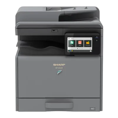 Багатофункціональний пристрій Sharp BP22C25EU, А3 (BP22C25EU)