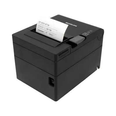 Принтер чеків Bixolon SRP-B300IIE, USB, Ethernet, з обрізувачем (30804)
