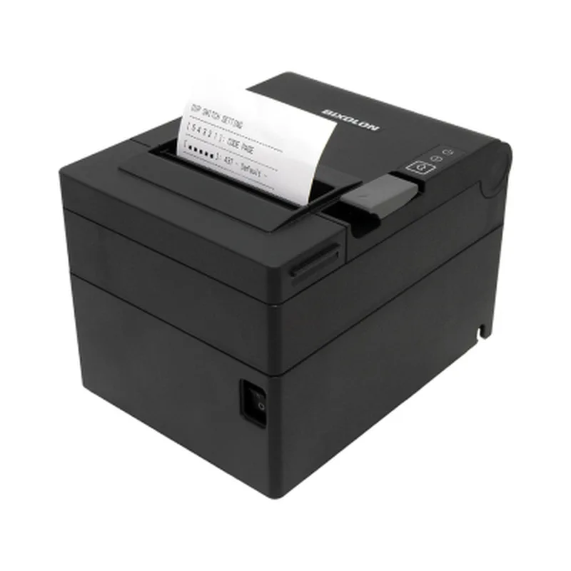 Принтер чеків Bixolon SRP-B300IIE, USB, Ethernet, з обрізувачем (30804)