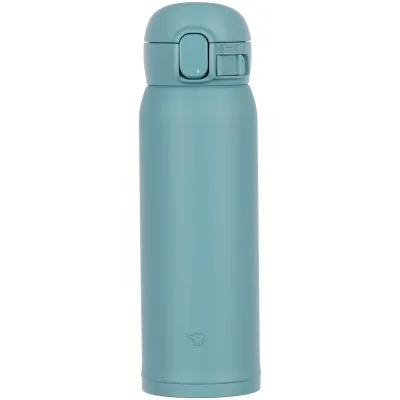 Термокружка Zojirushi SM-WS48GM 0.48 л Aqua Green (1678.07.31)