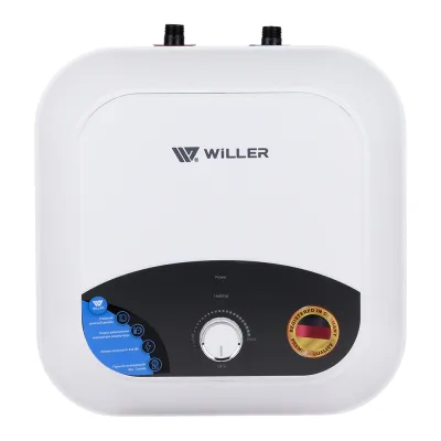 Бойлер Willer PUL15R-Elf