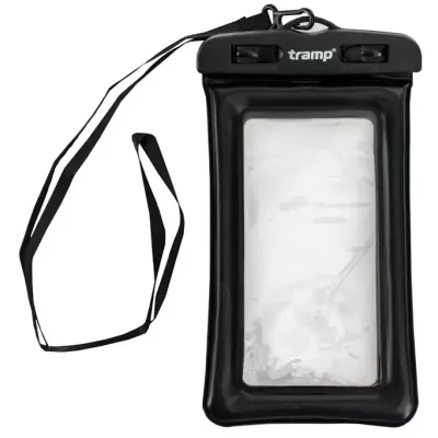 Гермопакет Tramp mobile 10,7 х 18 cm (UTRA-277)