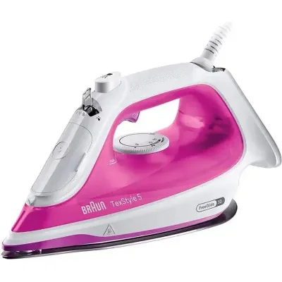 Праска Braun SI 5225 PU (SI5225PU)
