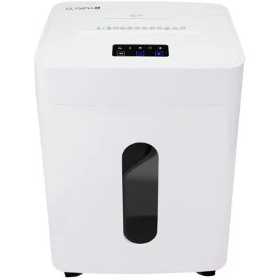 Знищувач документів Olympia CC 2515 S (2642) (908184)