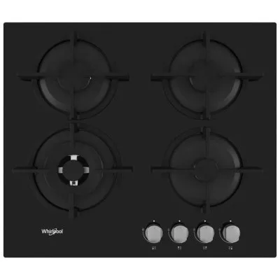 Варочна поверхня Whirlpool GOR 625 NB (GOR625NB)