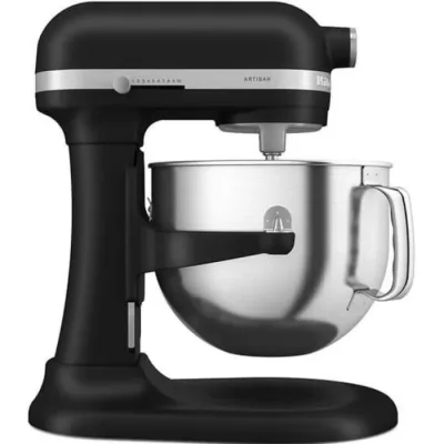Кухонний комбайн KitchenAid 5KSM70SHXEBM
